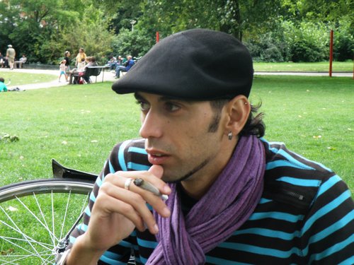 Fotografia de Rafa7, Chico de 43 años