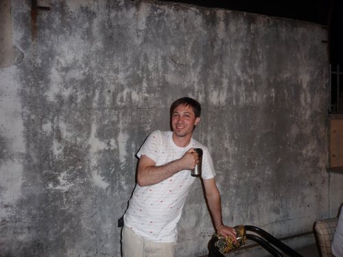 Fotografia de nanopili07, Chico de 45 años
