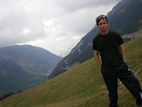 Fotografia de adrianet89, Chico de 36 años