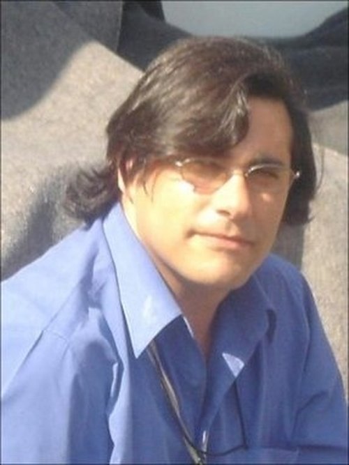 Fotografia de Zorro71, Chico de 54 años