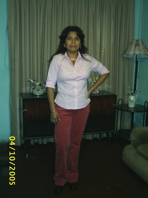 Fotografia de Giovitas, Chica de 59 años