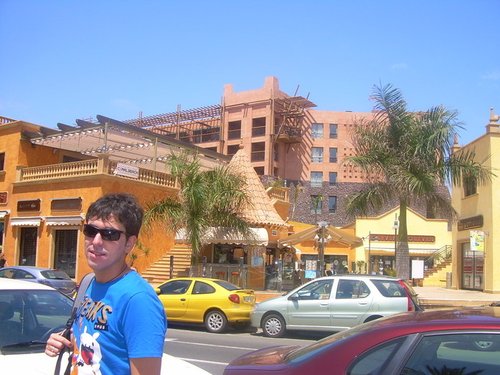Fotografia de acesalvaro22, Chico de 37 años