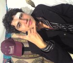 Fotografia de baphoo, Chico de 35 años