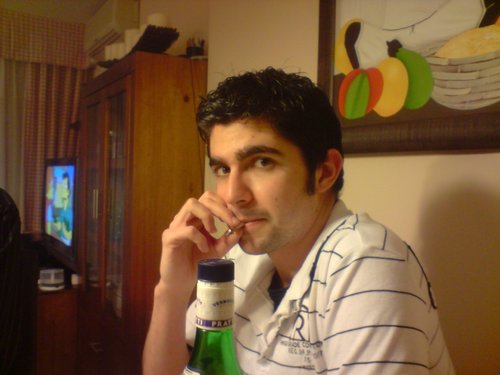 Fotografia de Javidlv, Chico de 41 años