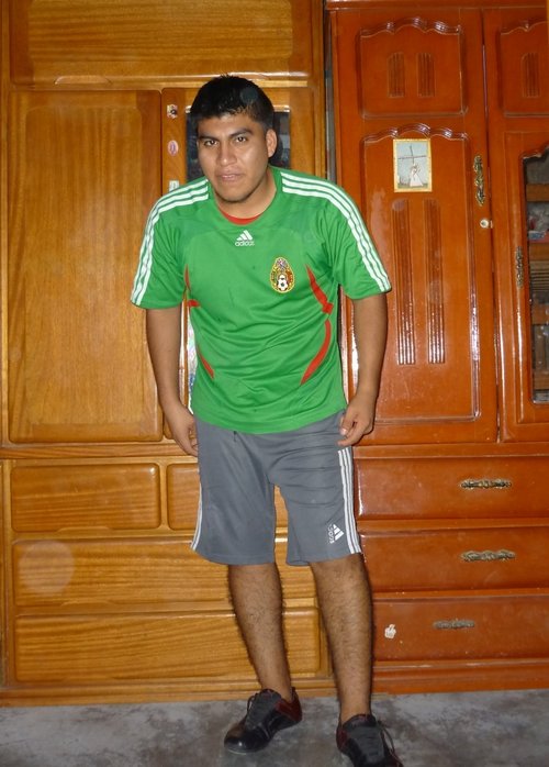 Fotografia de jose211, Chico de 37 años