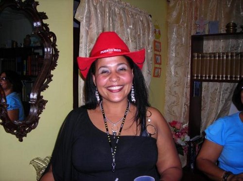 Fotografia de yovanka, Chica de 47 años