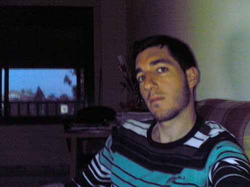 Fotografia de cachi22, Chico de 39 años