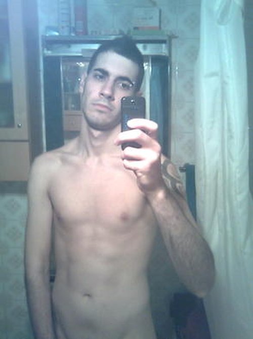 Fotografia de netred, Chico de 37 años