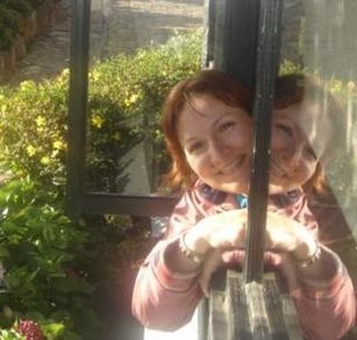 Fotografia de 0distinta0, Chica de 54 años