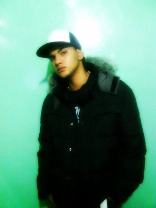 Fotografia de rumbero16, Chico de 35 años