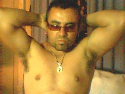 Fotografia de pirri26, Chico de 42 años