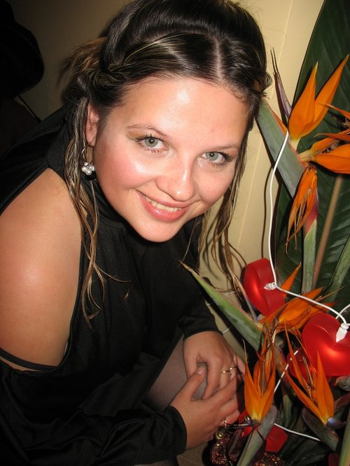 Fotografia de vitastar83, Chica de 42 años