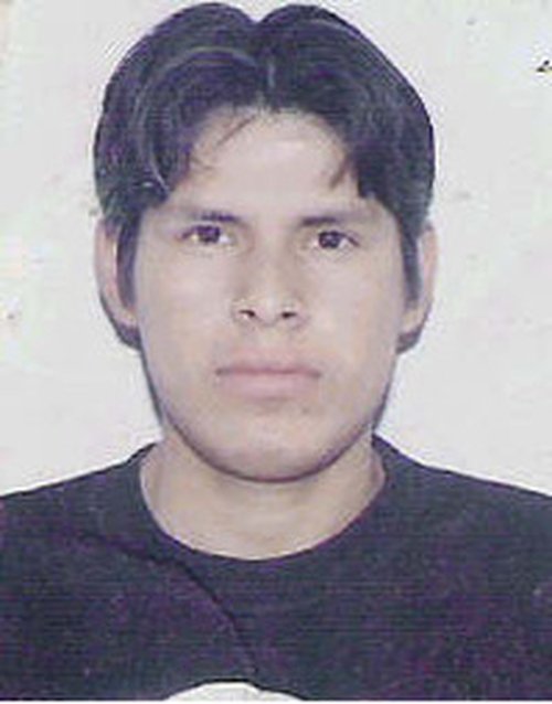 Fotografia de edycito, Chico de 33 años