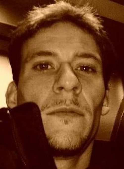 Fotografia de NRV, Chico de 46 años