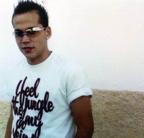 Fotografia de pablo1988, Chico de 37 años