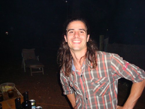Fotografia de zenithcorpus, Chico de 47 años