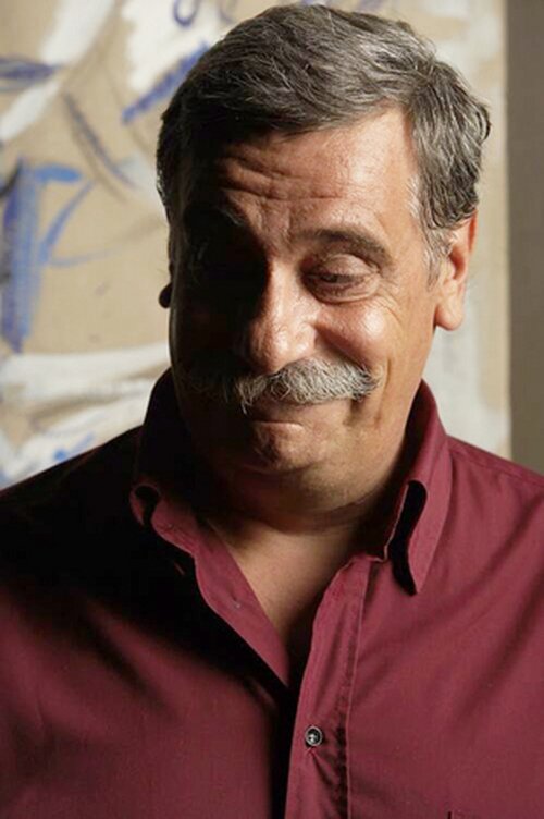 Fotografia de eduard53, Chico de 70 años