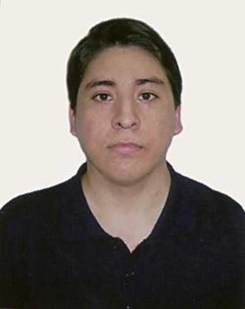 Fotografia de marcos64dg, Chico de 40 años