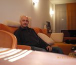 Fotografia de maneltb, Chico de 55 años