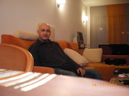 Fotografia de maneltb, Chico de 55 años