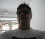 Fotografia de CHARQUITO, Chico de 59 años