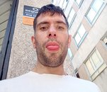 Fotografia de gallegito, Chico de 35 años