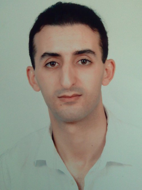 Fotografia de solio2957, Chico de 41 años