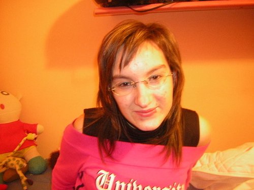 Fotografia de Lilis19, Chica de 36 años