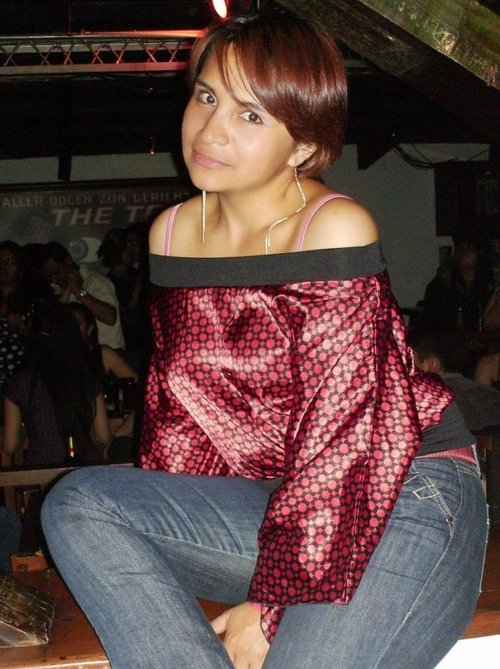 Fotografia de Kate78, Chica de 47 años