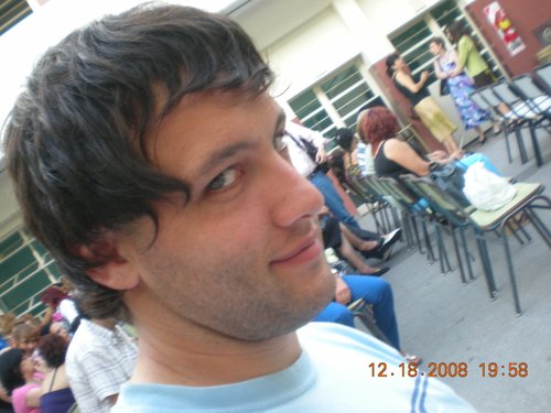 Fotografia de deivis12345, Chico de 31 años