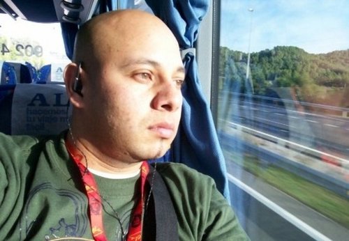 Fotografia de RAFOXTO, Chico de 44 años