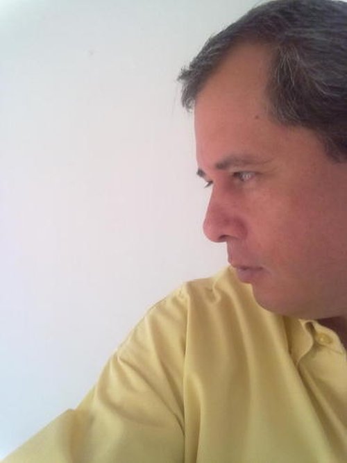 Fotografia de safiris, Chico de 41 años
