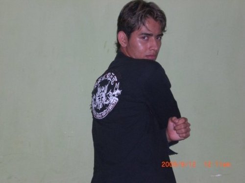 Fotografia de mauricio323, Chico de 37 años