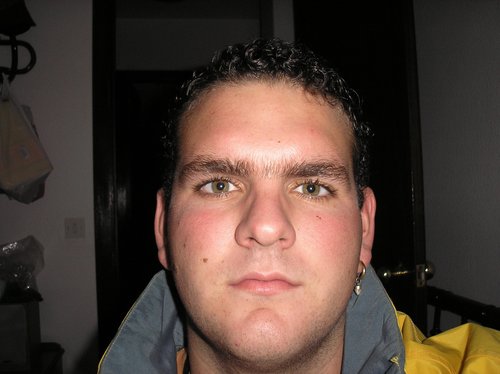 Fotografia de TripleX, Chico de 38 años