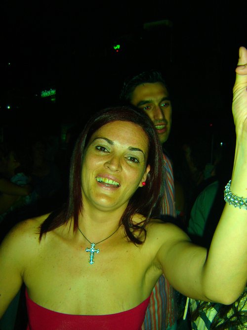 Fotografia de sacha76, Chica de 49 años