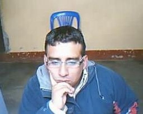 Fotografia de administradorserverhot, Chico de 48 años