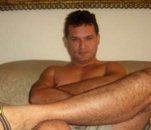 Fotografia de serpelotero, Chico de 42 años