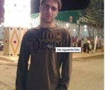Fotografia de gamavi, Chico de 36 años