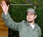 Fotografia de AllarikOAlvaro, Chico de 42 años