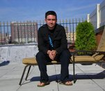 Fotografia de marag, Chico de 46 años