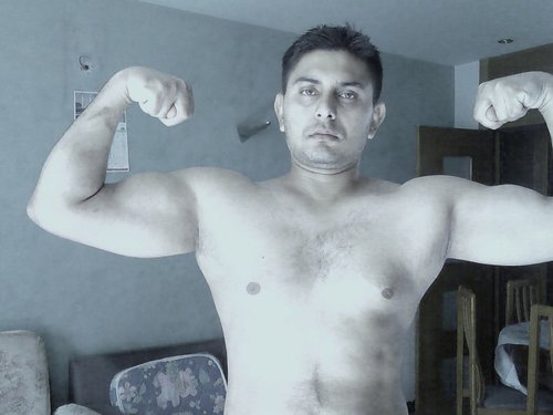 Fotografia de bali101xx, Chico de 41 años