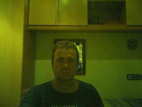 Fotografia de senti37, Chico de 63 años