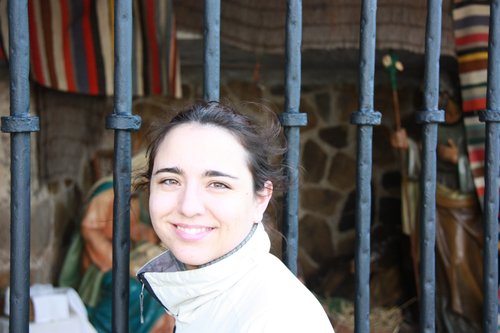 Fotografia de Arualis, Chica de 42 años