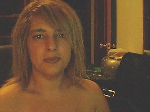 Fotografia de chicadelsur, Chica de 48 años