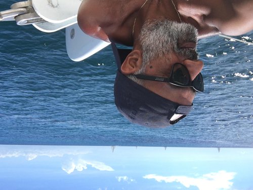 Fotografia de Markitosh, Chico de 56 años