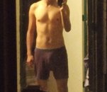 Fotografia de MarioFlores789, Chico de 20 años