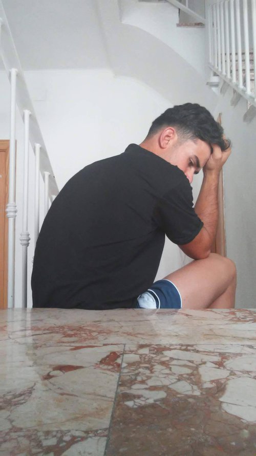 Fotografia de Angel24gz, Chico de 26 años