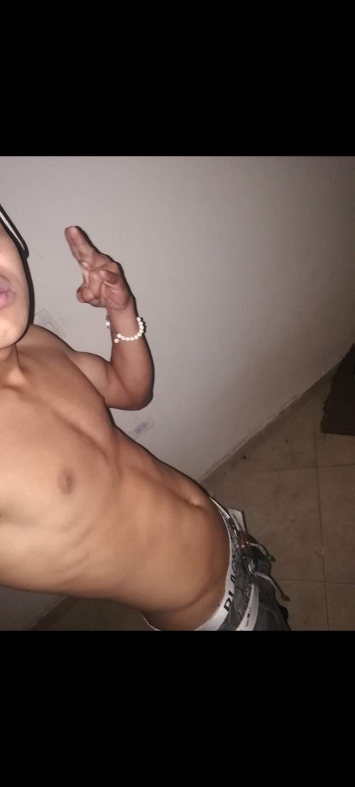 Fotografia de Ronaldo4320, Chico de 26 años