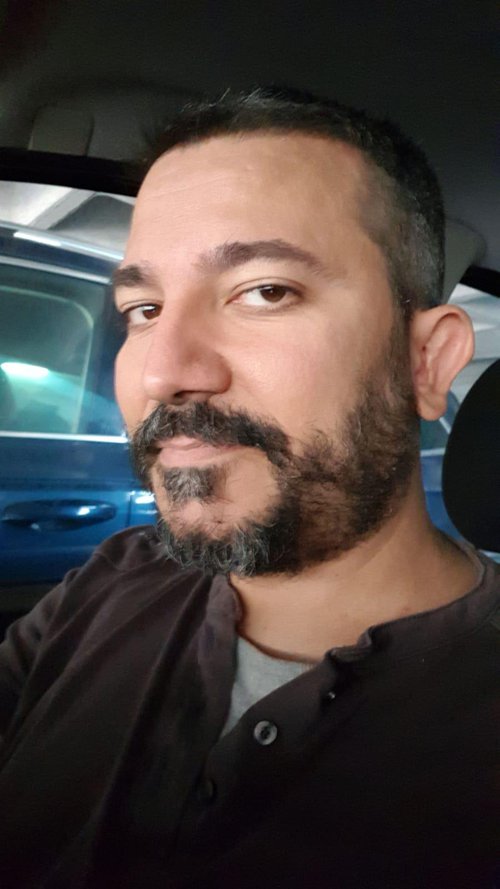 Fotografia de Canarioalegre, Chico de 45 años