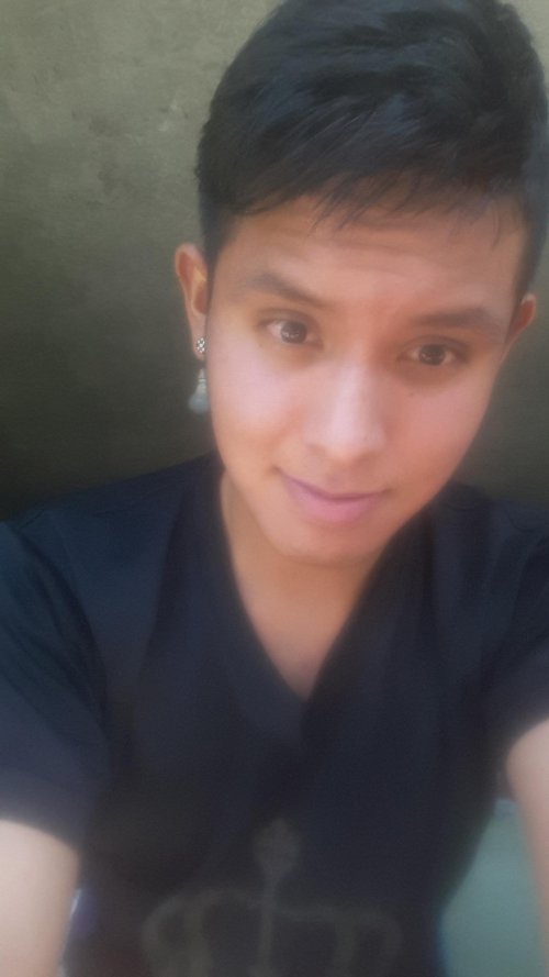 Fotografia de Anderponsexjwkwkwlwlw, Chico de 26 años